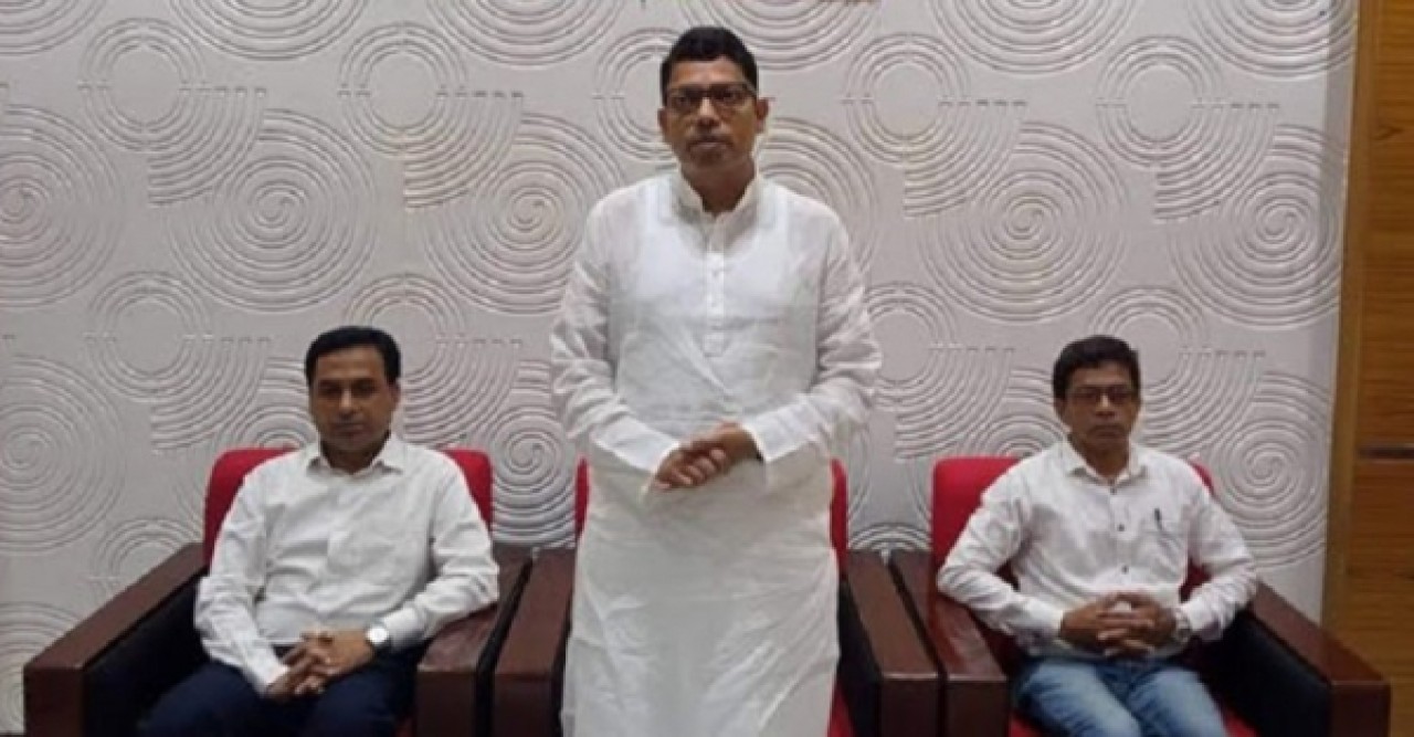 বর্তমান সরকার অবাধ তথ্য প্রবাহে বিশ্বাসী: আইসিটি প্রতিমন্ত্রী