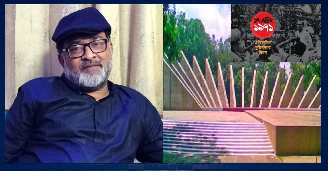 ইতিহাসকে আপন গতিতে চলতে দেয়া উচিত : মোস্তফা ভুইয়া