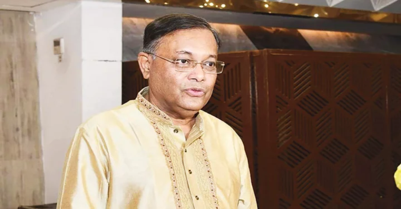 কিছু অনলাইন নিউজ পোর্টাল বন্ধের কার্যক্রম প্রক্রিয়াধীন: সংসদে তথ্যমন্ত্রী