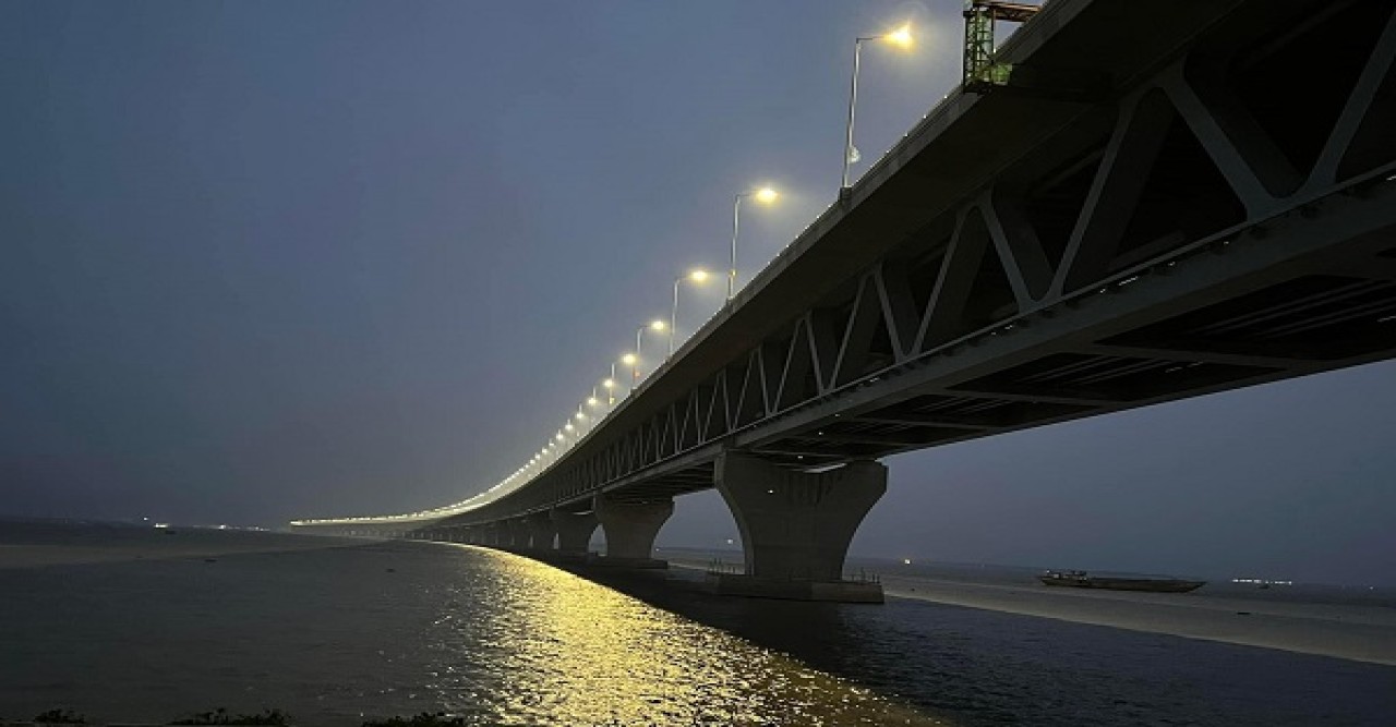 পদ্মাসেতু পরিচালনায় কোম্পানি গঠনের সিদ্ধান্ত