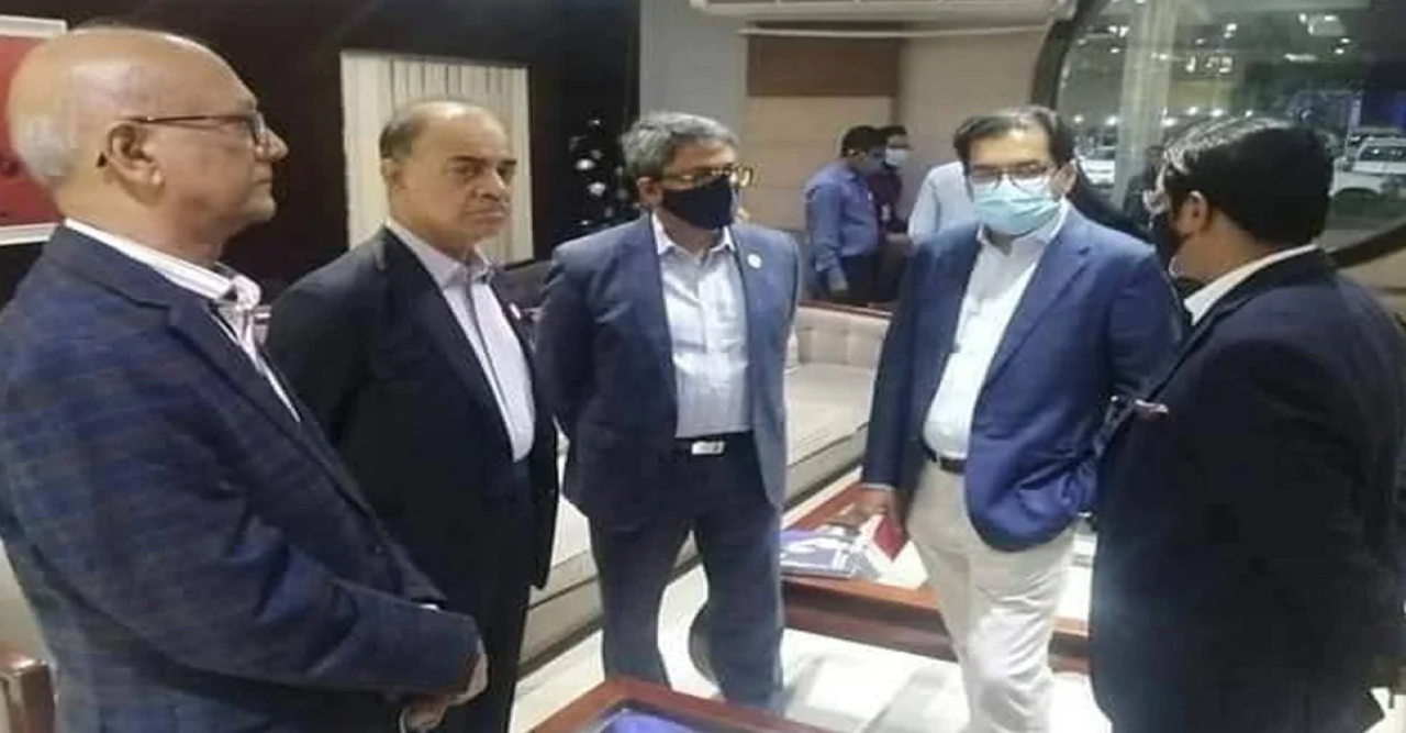 যুক্তরাষ্ট্র সফরে আওয়ামী লীগের ৪ সদস্যের প্রতিনিধি দল