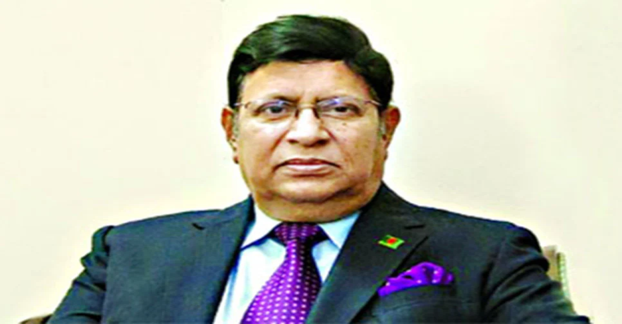 মার্কিন রাষ্ট্রদূতকে যেসব প্রশ্ন করার পরামর্শ দিলেন পররাষ্ট্রমন্ত্রী