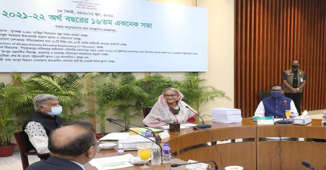 আমার কাছেও বিদ্যুৎ বিল বকেয়া থাকলে লাইন কেটে দিন: প্রধানমন্ত্রী