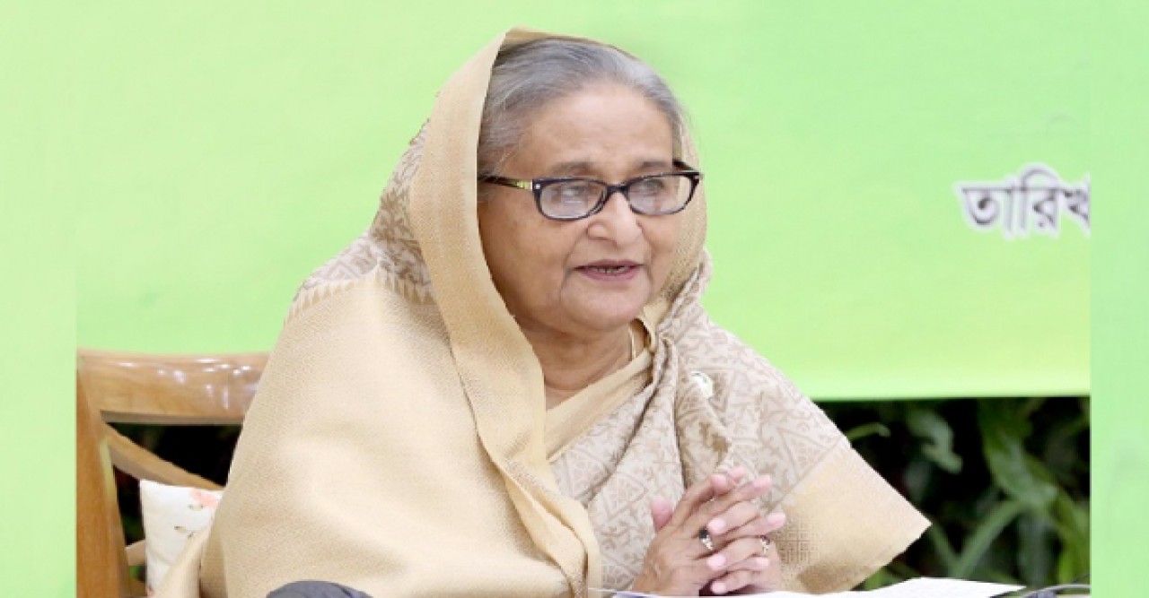 দক্ষিণাঞ্চলের মানুষ আর অবহেলিত থাকবে না: প্রধানমন্ত্রী