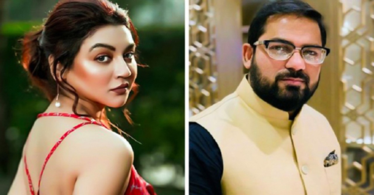 জয়ার সঙ্গে বিচ্ছেদের কারণ জানালেন প্রাক্তন স্বামী