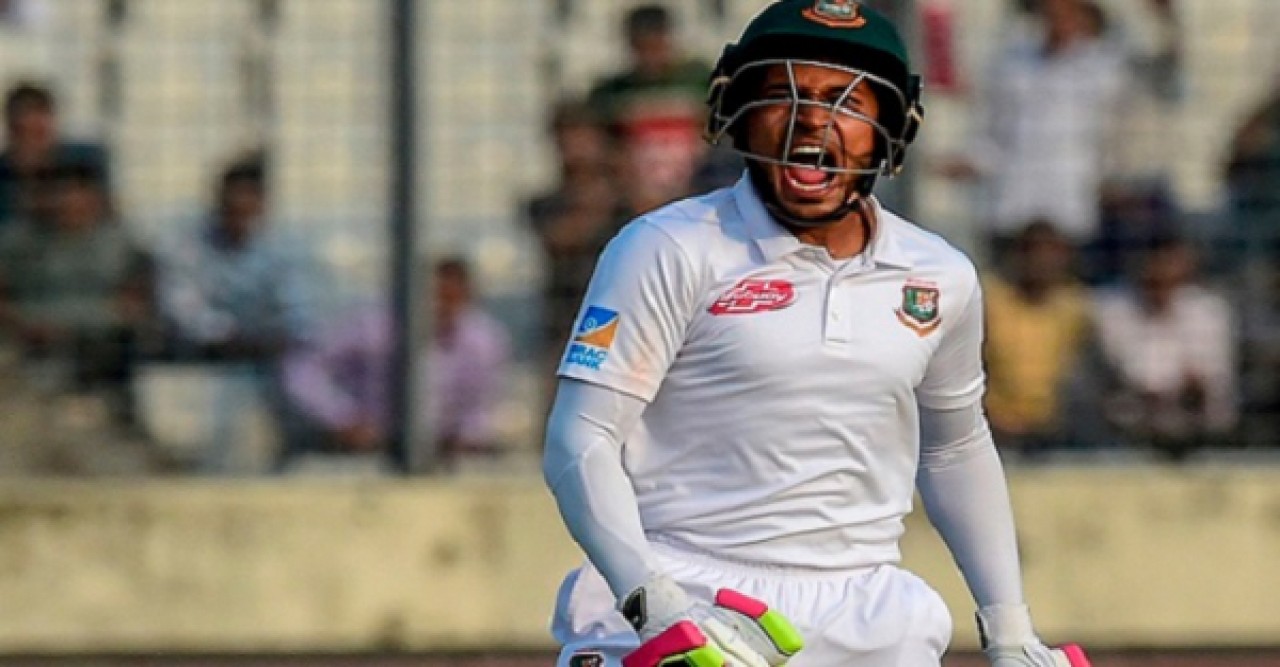 ফের মে মাসের সেরার লড়াইয়ে মুশফিক