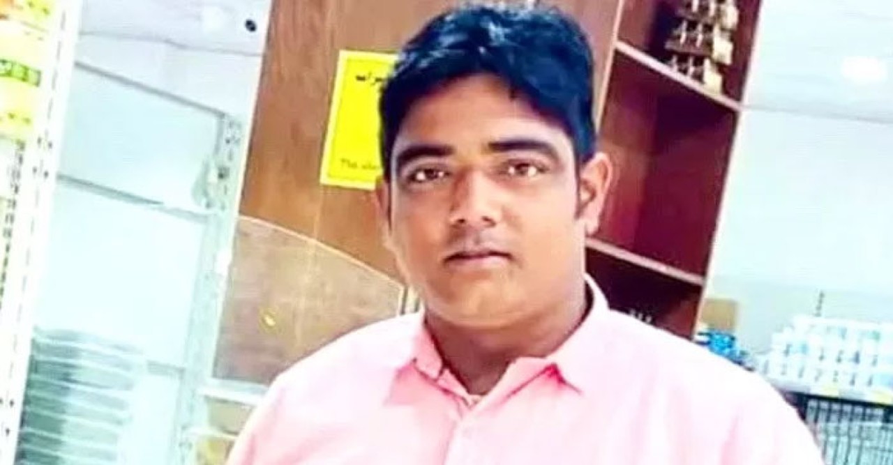 সৌদিতে সড়ক দুর্ঘটনায় বাংলাদেশি যুবকের মৃত্যু