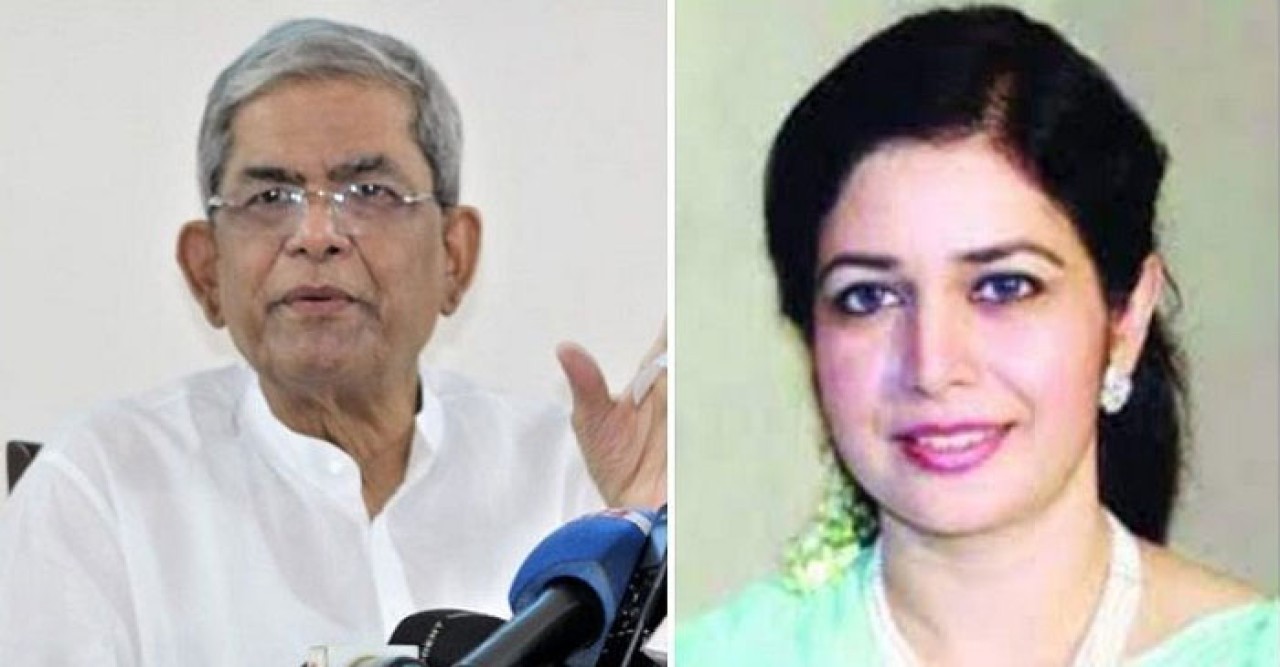 জোবায়দার রায় নিয়ে ফখরুলের মন্তব্য আদালত অবমাননার শামিল: দুদক
