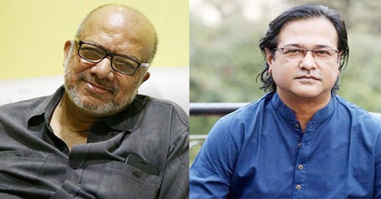 আসিফ আকবরের কণ্ঠে অসামান্য ঝঙ্কার আছে, গমগম করে ওঠে তাঁর কণ্ঠ : কবীর সুমন