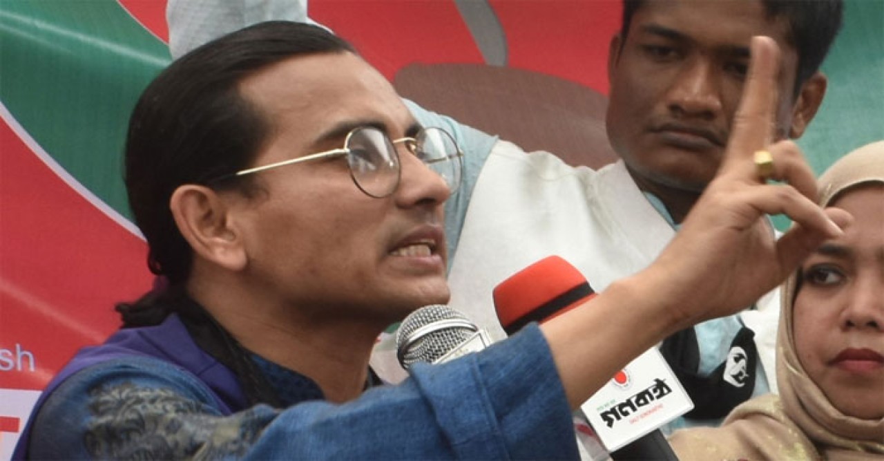 অধিকাংশ মন্ত্রী-এমপি-পুলিশ সম্পূর্ণ ব্যর্থ: মোমিন মেহেদী