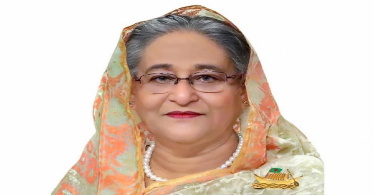 সীতাকুণ্ডে অগ্নিকাণ্ডে হতাহতের ঘটনায় প্রধানমন্ত্রীর শোক