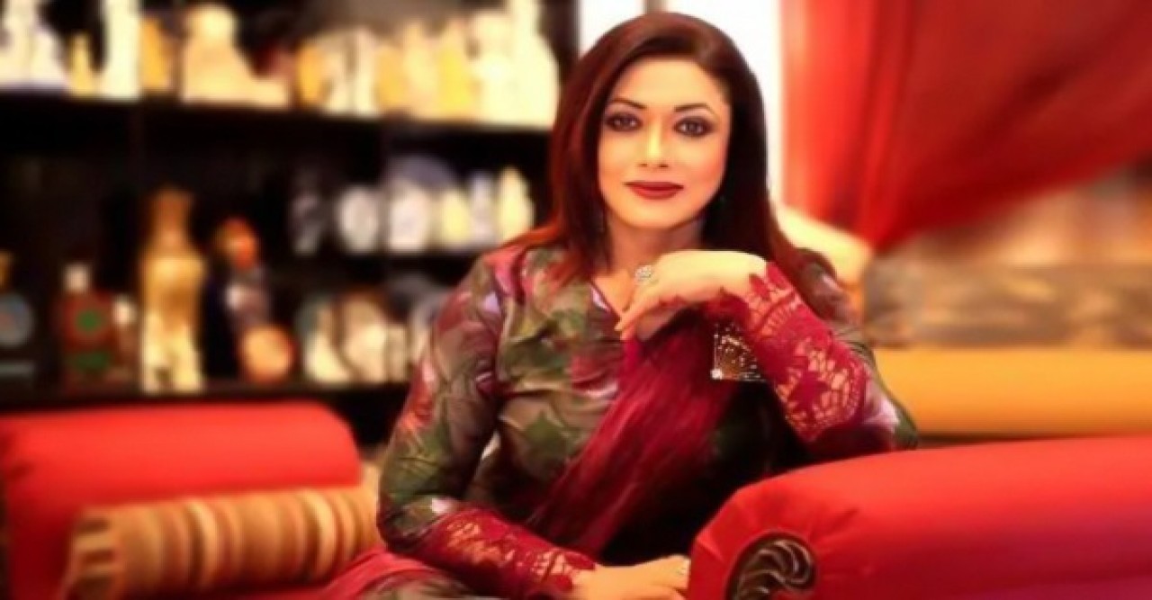 লজ্জায় আমাদের মাথা কাটা যাচ্ছে: রোজিনা