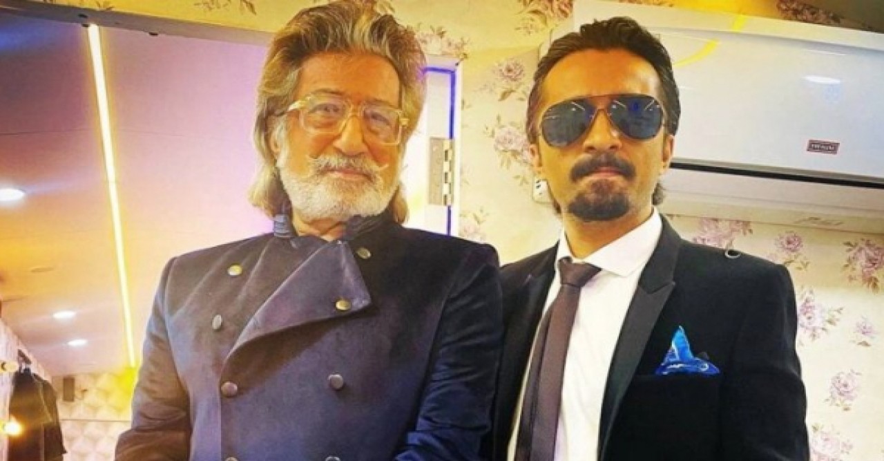 জামিন পেলেন শক্তি কাপুরের ছেলে