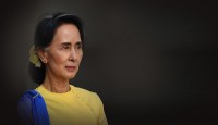 ৫ বছরের কারাদণ্ডের বিরুদ্ধে সু চির আপিল নাকচ