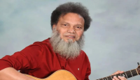 হাসপাতালে সংগীতশিল্পী হায়দার হোসেন
