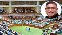 বিরোধী এমপিদের চতুর্থ ডোজ টিকাও দেব : স্বাস্থ্যমন্ত্রী
