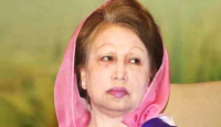 খালেদার দুই মামলায় অভিযোগ গঠন শুনানি ৩০ জুন