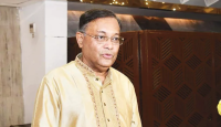 কিছু অনলাইন নিউজ পোর্টাল বন্ধের কার্যক্রম প্রক্রিয়াধীন: সংসদে তথ্যমন্ত্রী