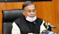 দেশ ও জাতি গঠনে সাংবাদিকদের ভূমিকা অনেক: তথ্যমন্ত্রী