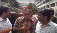 পি কে হালদারকে গ্রেফতারে ভারতকে ধন্যবাদ জানানো উচিত: হাইকোর্ট