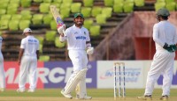 ৮ বছর পর টেস্ট দলে এনামুল হক বিজয়
