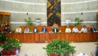ঢাকা-ওয়াশিংটন কূটনৈতিক সম্পর্ক জোরদারের সুপারিশ