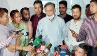 আরএসএফ প্রতিবেদন বিদ্বেষপ্রসূত, আপত্তিকর ও অগ্রহণযোগ্য: তথ্যমন্ত্রী
