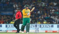 ক্লাসেনের ব্যাটিংয়ে ভারতের টানা দ্বিতীয় হার