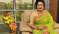 ৪০ বছর ধরে রাতে ভাত খান না নায়িকা রোজিনা