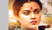 অভিনয়ে ফিরছেন ‘রাম তেরি গঙ্গা মৈলী’ ছবির নায়িকা মন্দাকিনী