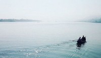 ভূরুঙ্গামারীতে নদীতে ঝাঁপ দিয়ে যুবক নিখোঁজ
