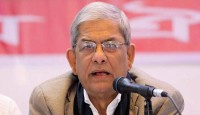 যেমন শক্তিশালী বিরোধীদল দেখতে চান তা শিগগিরই দেখতে পাবেন: মির্জা ফখরুল