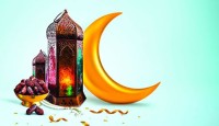 রহমতের সিয়াম সাধনা   