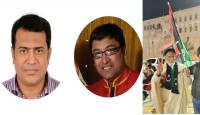 কানাডার ব্রামপটনে স্বাধীনতা দিবস উদযাপিত
