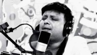 লাইভ অনুষ্ঠানে গজল পরিবেশন করবেন মেজবাহ