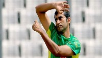 জাতীয় দলের সাবেক ক্রিকেটার মোশাররফ রুবেল মারা গেছেন