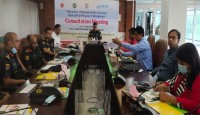 কারাগারে এইচআইভি প্রতিরোধে সমন্বিত উদ্যোগ প্রয়োজন