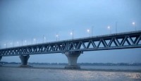 পদ্মাসেতু প্রধানমন্ত্রীর সাহসিকতা ও সততার উজ্জ্বলতম উদাহরণ: ডা. এস এ মালেক