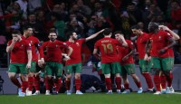 সুইজারল্যান্ডের কাছে পরাজয়, শীর্ষস্থান হারাল পর্তুগাল